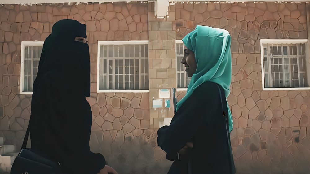 فيلم إحتواء